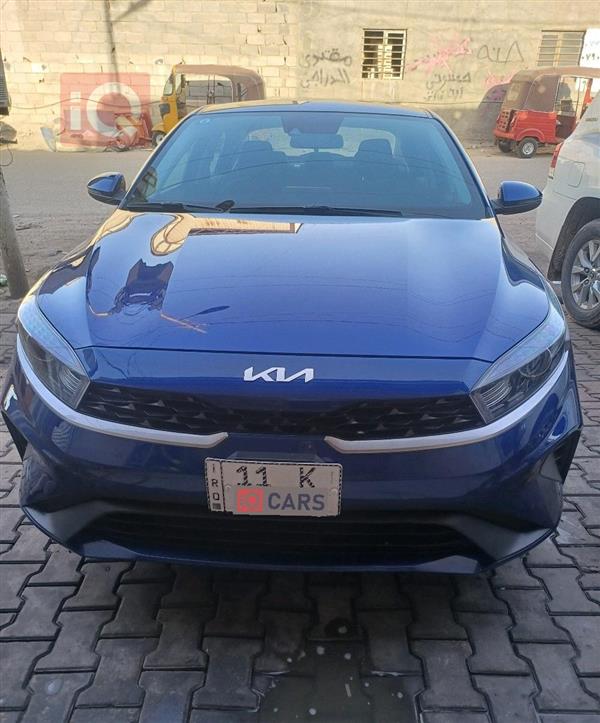 Kia Forte 2023 for sale in Iraq - Baghdad